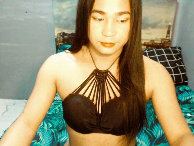 jennyliciouss — live trans cam