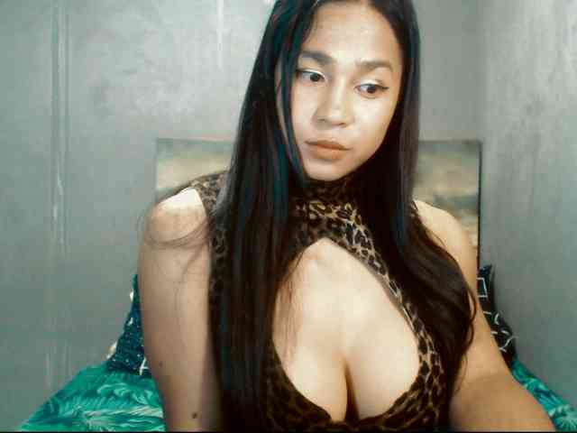 jennyliciouss Sex Cam Show