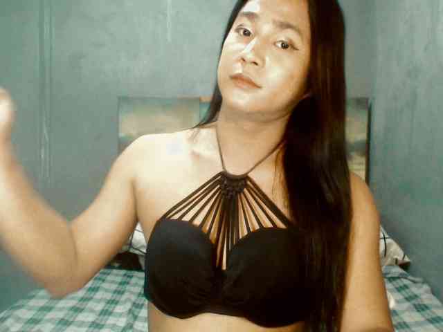 jennyliciouss Sex Cam Show