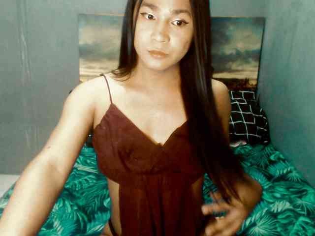 jennyliciouss Sex Cam Show