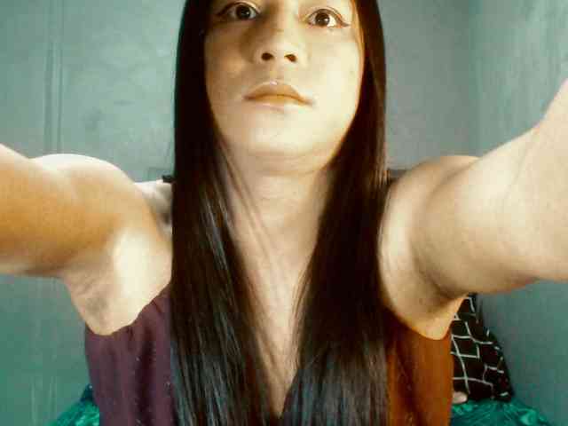 jennyliciouss Sex Cam Show