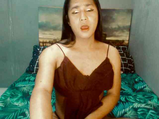 jennyliciouss Sex Cam Show