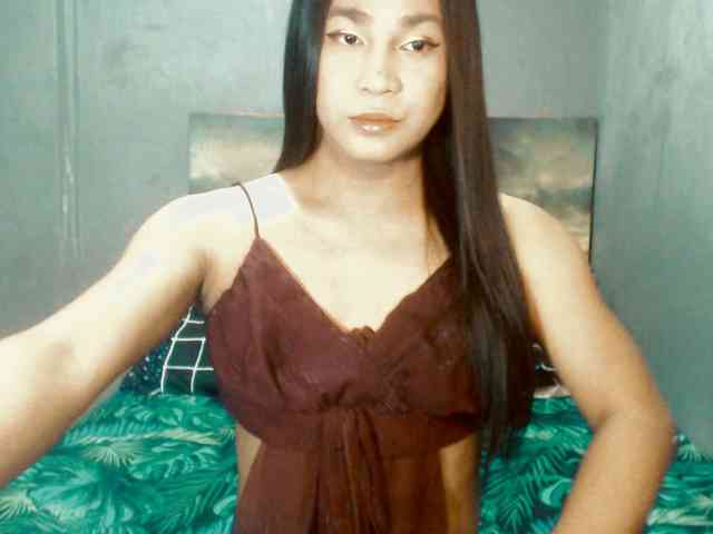 jennyliciouss Sex Cam Show
