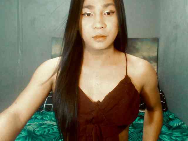 jennyliciouss Sex Cam Show
