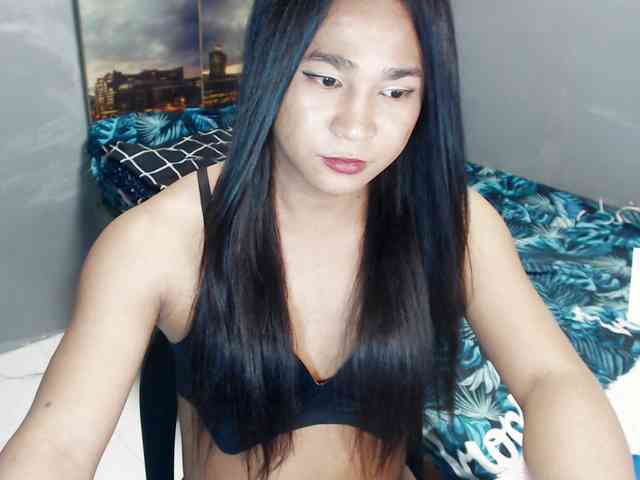 jennyliciouss Live Webcam on BongaCams