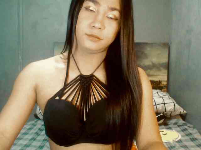 jennyliciouss Sex Cam Show