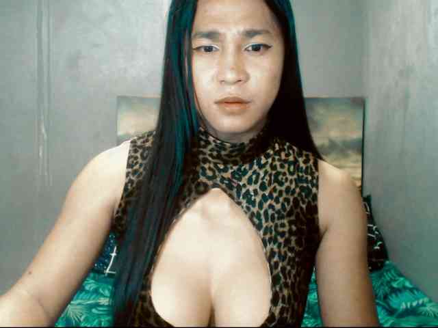 jennyliciouss Sex Cam Show