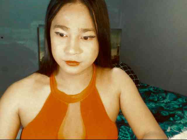 jennyliciouss Live Webcam on BongaCams