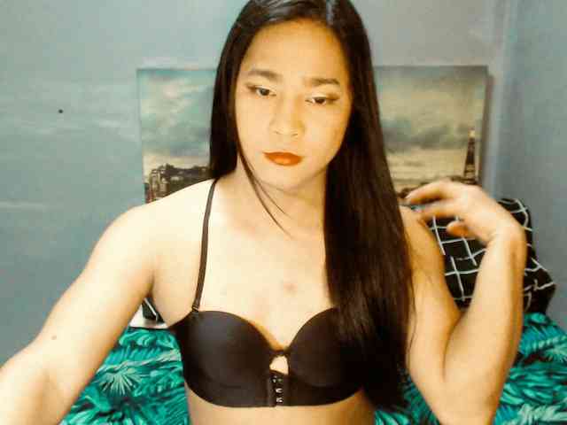 jennyliciouss Live Webcam on BongaCams