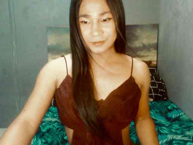 jennyliciouss Sex Cam Show