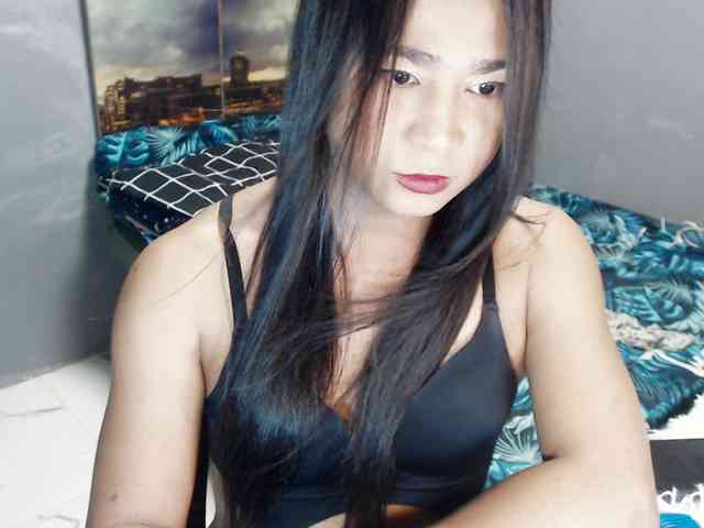 jennyliciouss Live Webcam on BongaCams