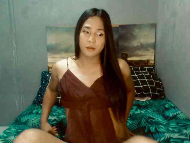 jennyliciouss Sex Cam Show
