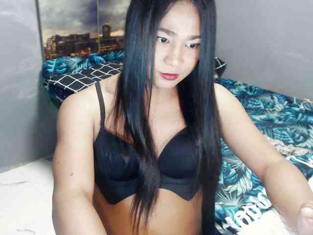 jennyliciouss Live Webcam on BongaCams