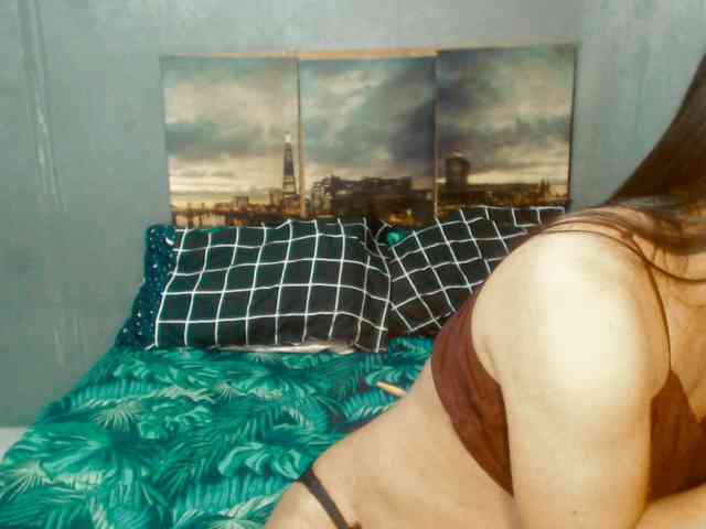 jennyliciouss Sex Cam Show