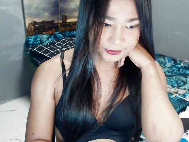 jennyliciouss Live Webcam on BongaCams