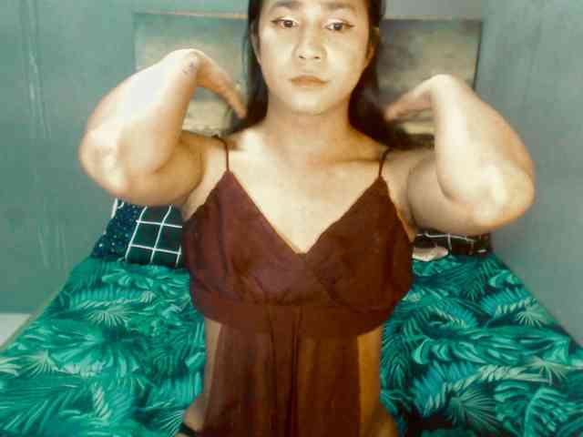 jennyliciouss Sex Cam Show