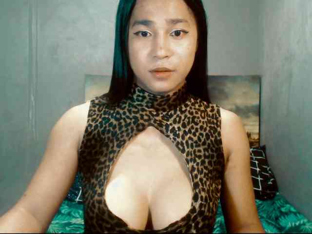 jennyliciouss Sex Cam Show
