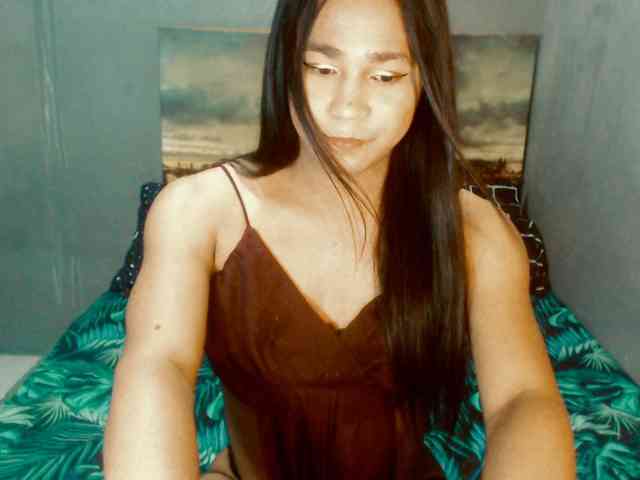 jennyliciouss Sex Cam Show