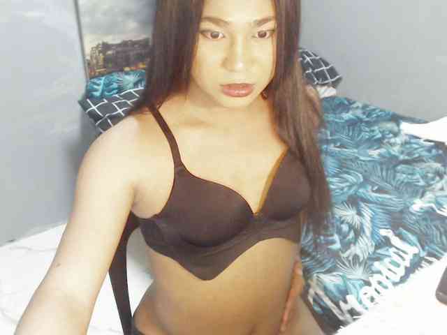 jennyliciouss Live Webcam on BongaCams