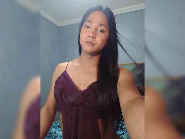 jennyliciouss Sex Cam Show