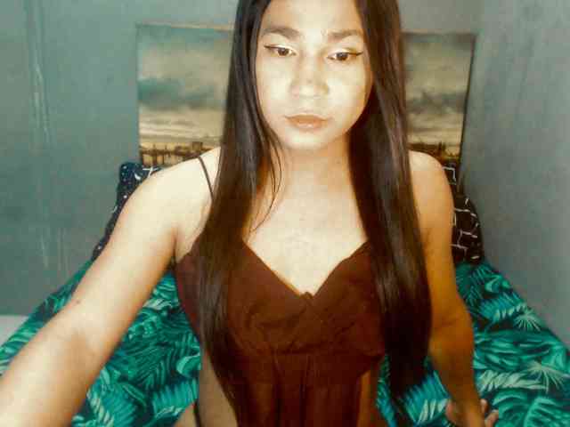 jennyliciouss Sex Cam Show