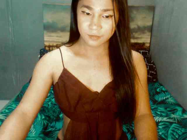 jennyliciouss Sex Cam Show