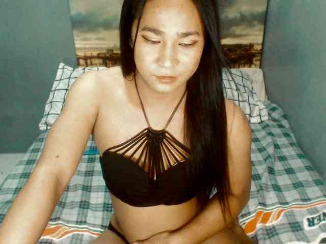 jennyliciouss Live Webcam on BongaCams