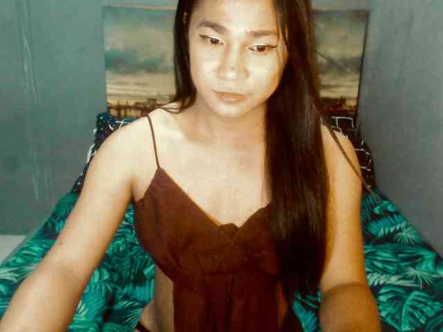 jennyliciouss Sex Cam Show