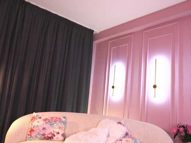 NovaKainn live cam on BongaCams