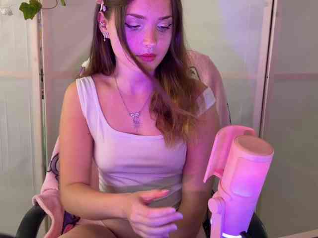 mylittlesasha webcam