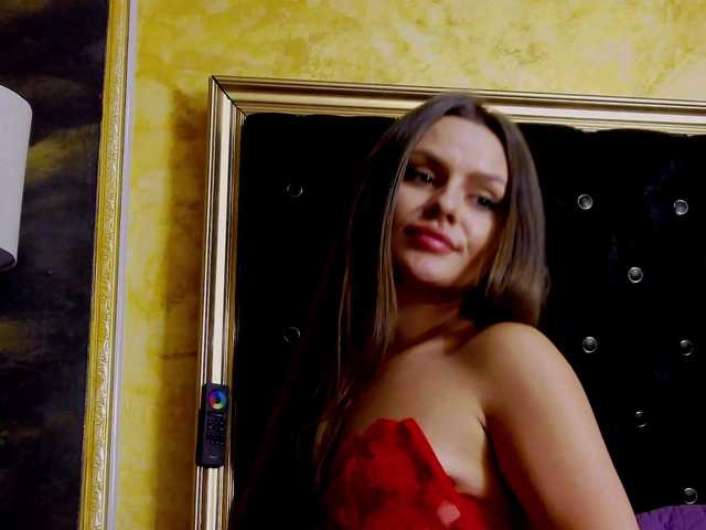 MillaVixen live cam on BongaCams