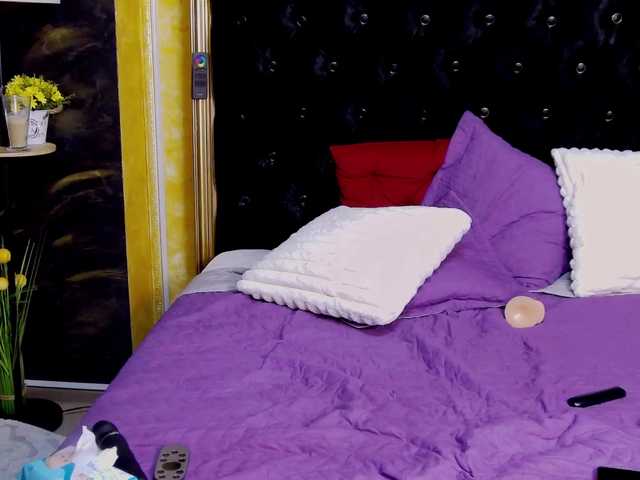 MillaVixen live cam on BongaCams