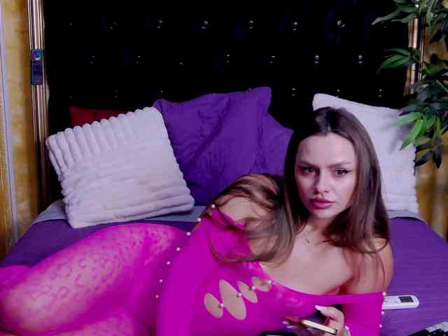 MillaVixen