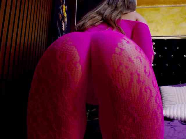 MillaVixen