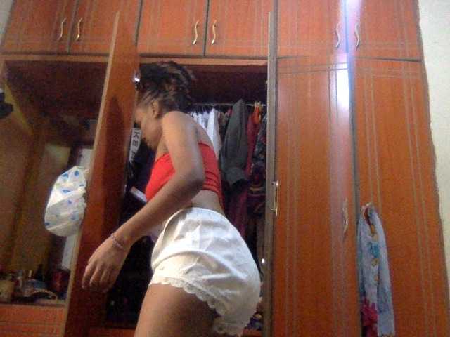 Shiro19 Live Cam on BongaCams