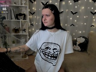 MillyYoung Porn Show