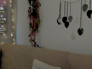 MillyYoung Porn Show