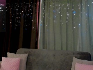 MillyYoung Porn Show