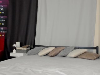 MillyYoung Porn Show