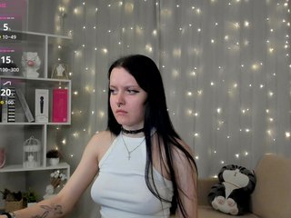 MillyYoung Porn Show