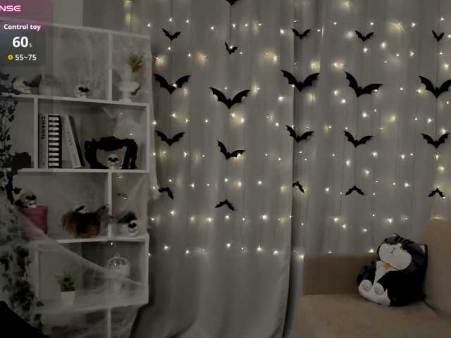 MillyYoung live cam on BongaCams