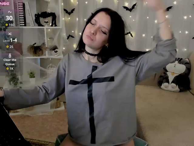 MillyYoung live cam on BongaCams