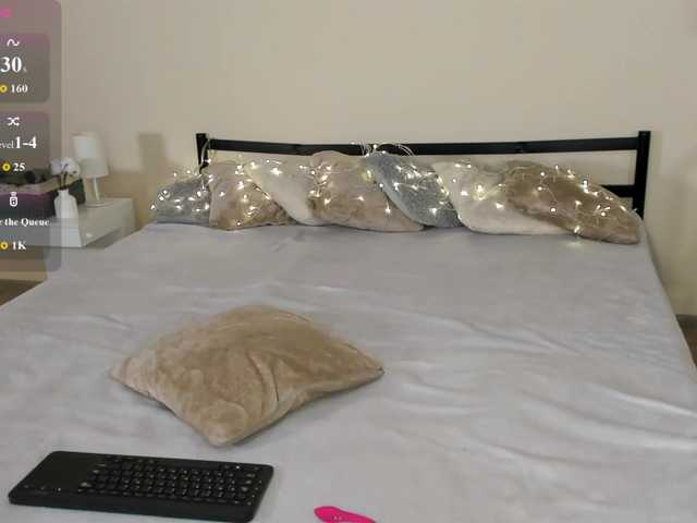 Live трансляция MillyYoung - Runet.cam