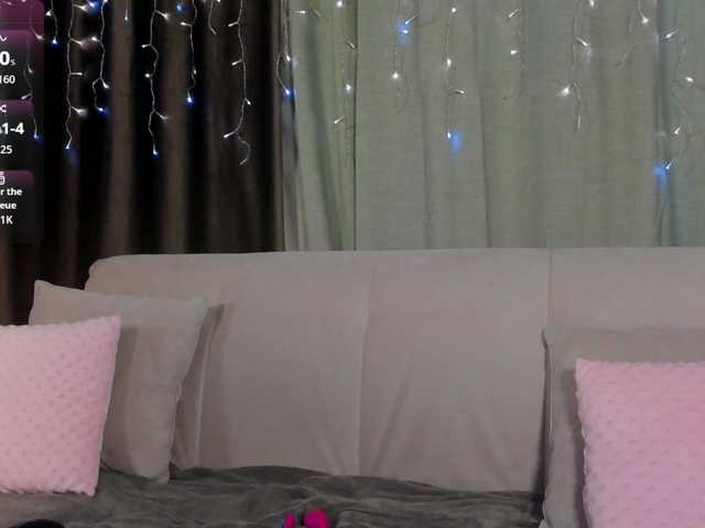 MillyYoung live cam on BongaCams