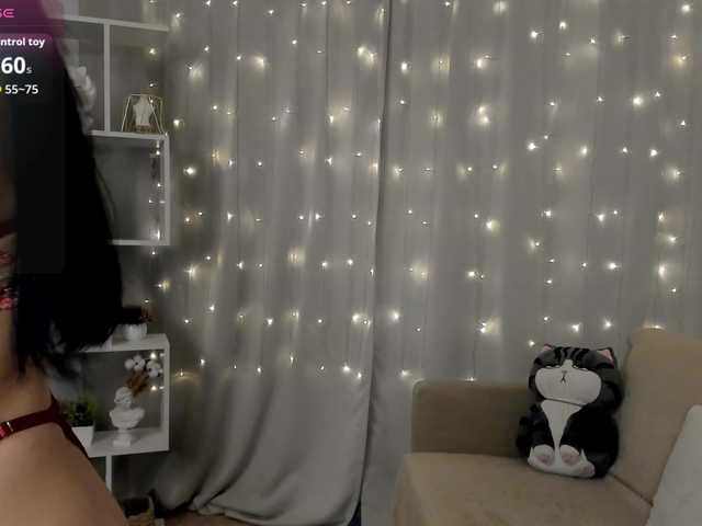 MillyYoung live cam on BongaCams