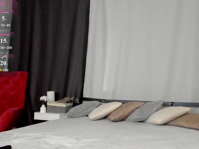 MillyYoung live webcam show