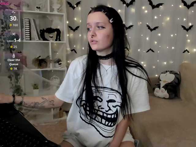 MillyYoung live cam on BongaCams