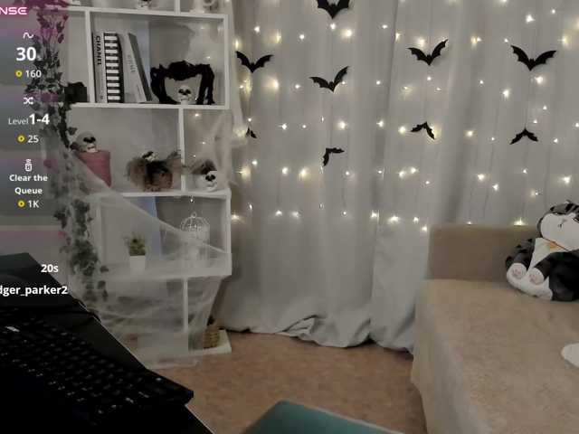 MillyYoung live cam on BongaCams