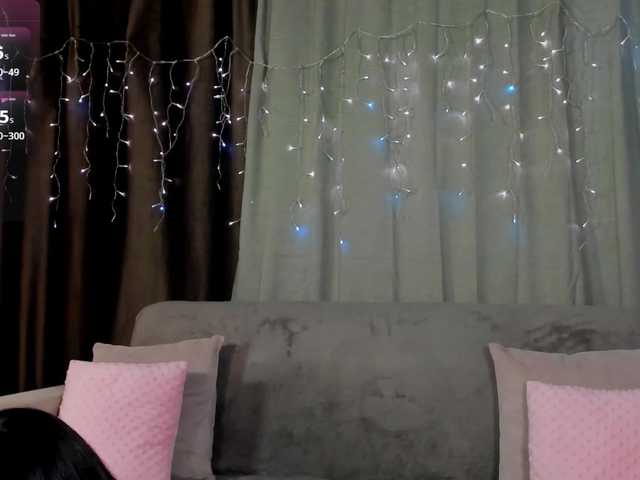 MillyYoung live cam on BongaCams