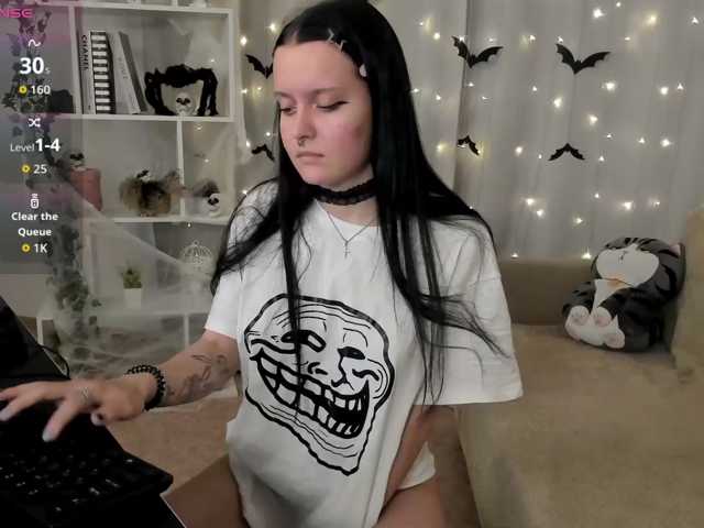 MillyYoung live cam on BongaCams